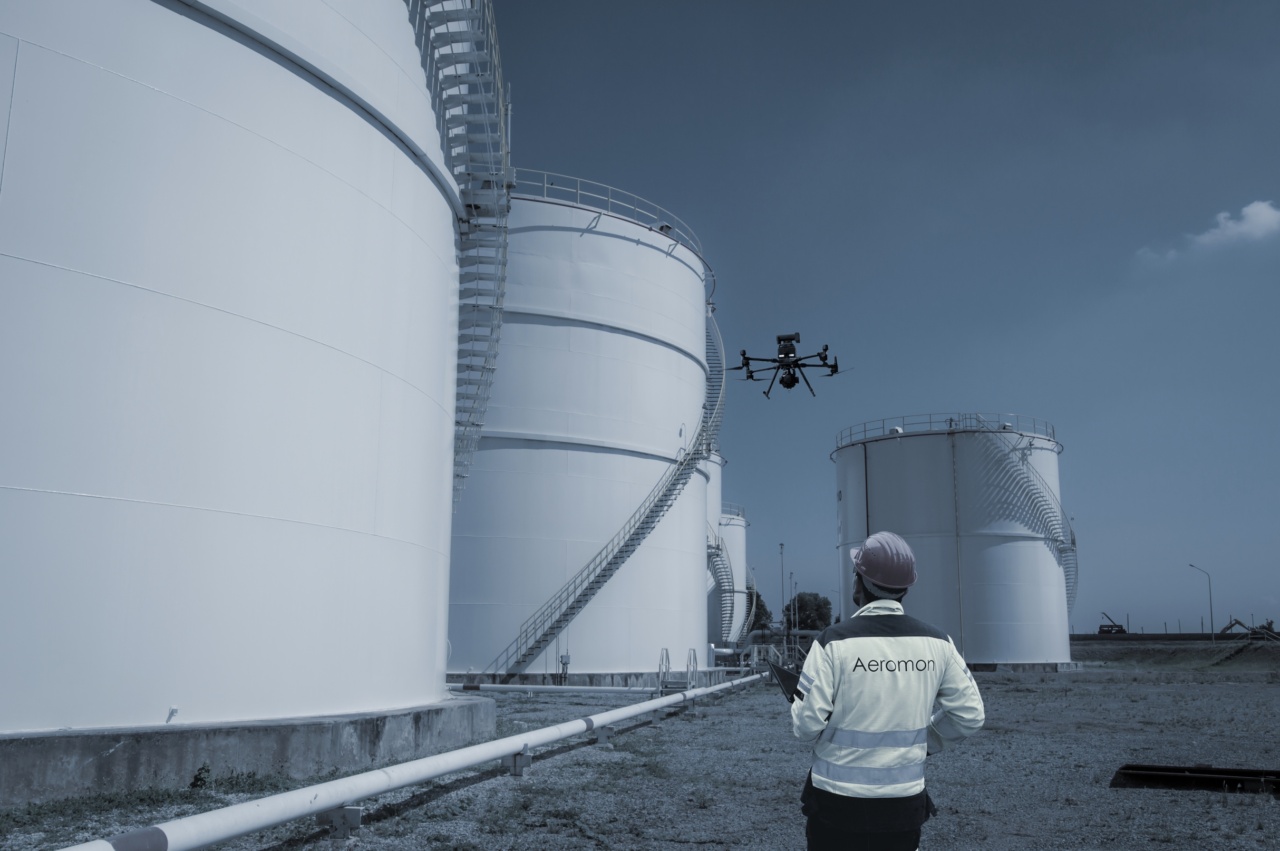 Pipeline Monitoring and Control